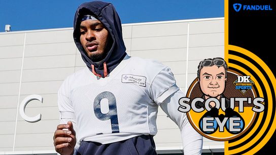 Scout’s Eye: Nice pickup in Brisker! taken on the South Side (Podcasts)